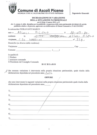 Elezioni 2018, centrodestra: scoppia il caso del candidato pro coop immigrati