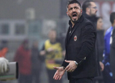 Coppa Italia, il Milan batte la Lazio e va in finale con la Juventus