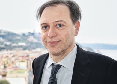 A Giulerini il compito di rilanciare il Parco archeologico dei Campi Flegrei