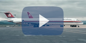 Meridiana e Air Italy: realizzato processo integrazione, decollati primi voli