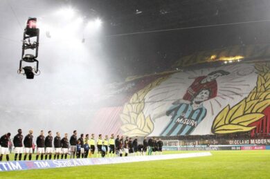 Milan-Inter, la gufata del sindaco (interista) Sala ai rossoneri. Milan-Inter news