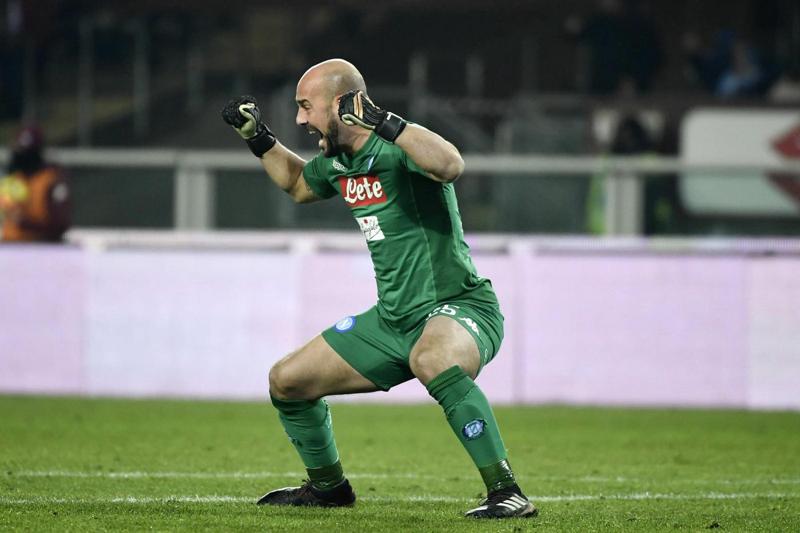Milan, Reina portiere anche con Donnarumma. L’offerta. Ac Milan news calciomercato Milan, Reina portiere anche con Donnarumma. L’offerta. Ac Milan news calciomercato