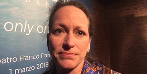 La Principessa Zahra Aga Khan: “L’oceano sta morendo, dobbiamo salvarlo”