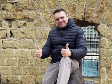 Strage di Latina, l’Arma apre un’indagine sul test d’idoneità di Luigi Capasso