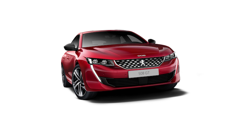 Ginevra 2018: Peugeot presenta tre anteprime mondiali Ginevra 2018: Peugeot presenta tre anteprime mondiali