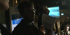 Elezioni 2018, “Meglio votare Rizzo o CasaPound”: le pagelle di Diego Fusaro