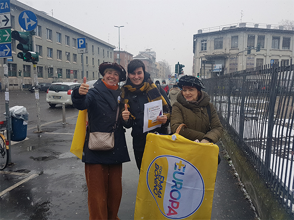 Elezioni, odio, false promesse e fake news: che brutta campagna elettorale Elezioni, odio, false promesse e fake news: che brutta campagna elettorale