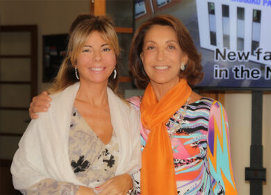 Boero si occuperà del colore e della rigenerazione urbana di Torre del Greco