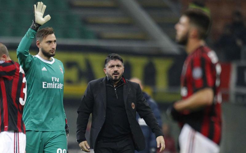 Milan-Donnarumma, nuovo affondo di Mino Raiola. Ac Milan news Milan-Donnarumma, nuovo affondo di Mino Raiola. Ac Milan news