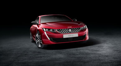 Ginevra 2018: Peugeot  presenta tre anteprime mondiali