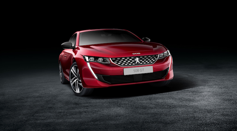 Ginevra 2018: Peugeot presenta tre anteprime mondiali Ginevra 2018: Peugeot presenta tre anteprime mondiali