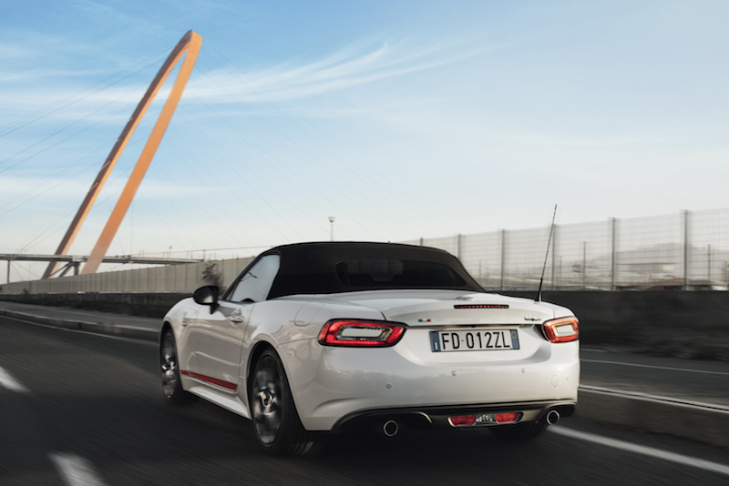 Ginevra 2018: Fiat mostra la sua gamma sempre più ricca e completa
