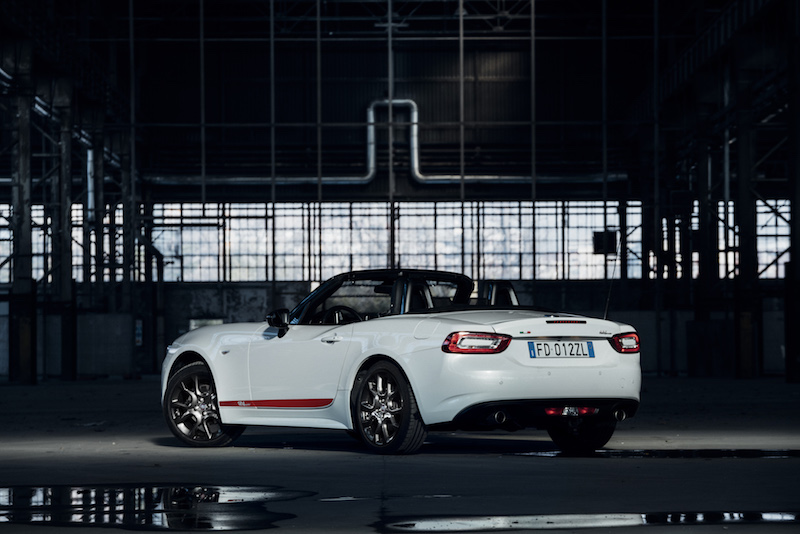 Ginevra 2018: Fiat mostra la sua gamma sempre più ricca e completa