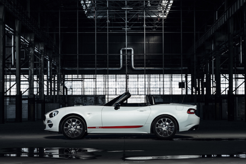 Ginevra 2018: Fiat mostra la sua gamma sempre più ricca e completa