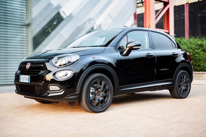 Ginevra 2018: Fiat mostra la sua gamma sempre più ricca e completa