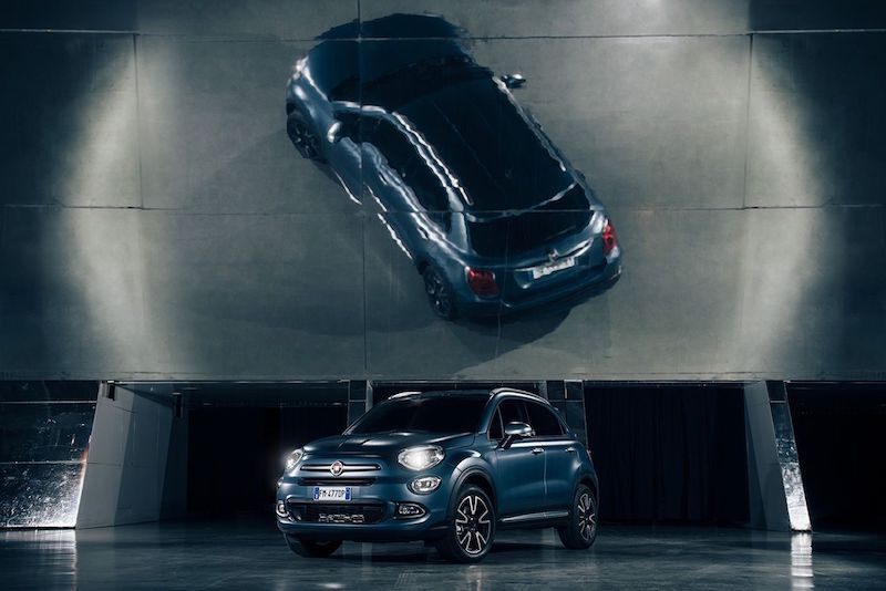 Ginevra 2018: Fiat mostra la sua gamma sempre più ricca e completa