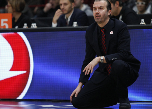 Olimpia Milano-Efes 77-64. Simone Pianigiani: “Vittoria solida”