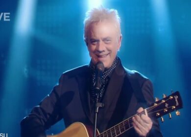 Fratelli di Crozza: Sting torna con Every breath you take