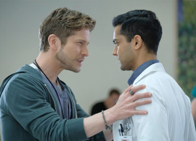 The resident, ecco un medico più cinico di Dottor House su FoxLife