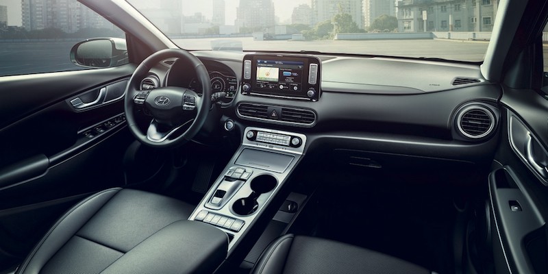 Ginevra 2018, Hyundai guarda al futuro Ginevra 2018, Hyundai guarda al futuro
