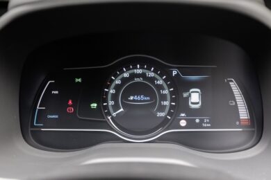 Ginevra 2018, Hyundai guarda al futuro