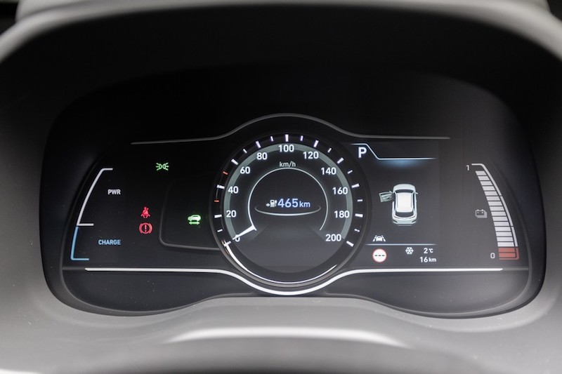 Ginevra 2018, Hyundai guarda al futuro Ginevra 2018, Hyundai guarda al futuro