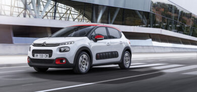 Ginevra 2018, Citroën presenta la sua trasformazione
