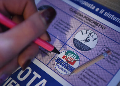 Elezioni 2018: votare, nonostante tutto