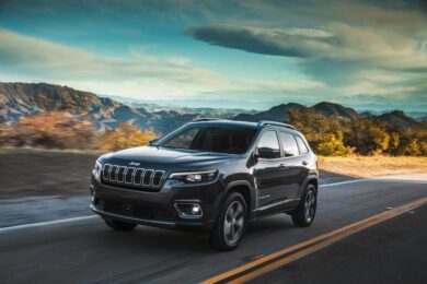 Jeep protagonista indiscusso al Salone di Ginevra