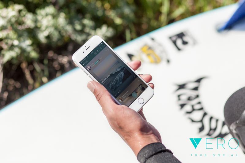 Vero, come funziona l’app anti-Instagram. Boom di download nel mondo Vero, come funziona l’app anti-Instagram. Boom di download nel mondo