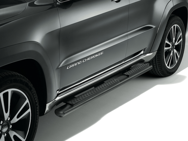 Ginevra 2018, ritorna Mopar