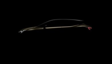 Ginevra 2018: Toyota presenta la nuova Auris