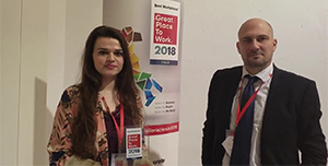 Great Place To Work 2018: Kiabi’ Italia e l’impegno nel sociale