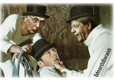 Elezioni 2018, l’asse Gentiloni-Zingaretti fa tremare Matteo Renzi