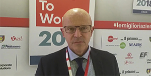 Great Place To Work 2018: Volvo Servizi Finanziari, 2a class. Small Company