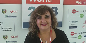 Great Place To Work 2018: Zeta Service, 2a class. Medium Company