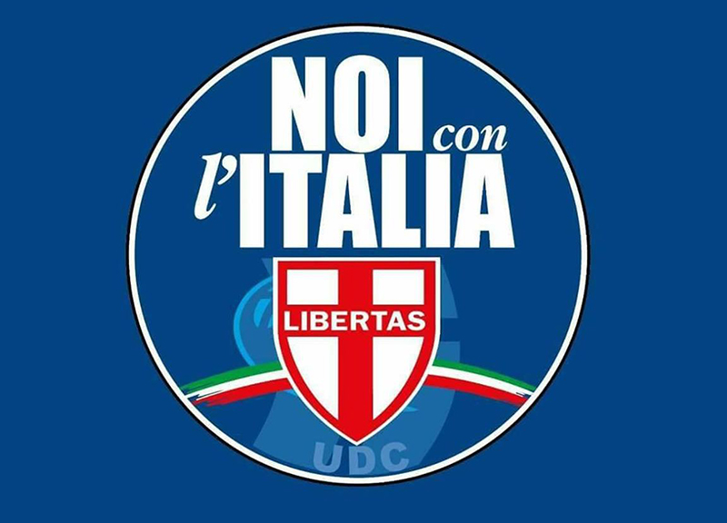 Noi con l'Italia