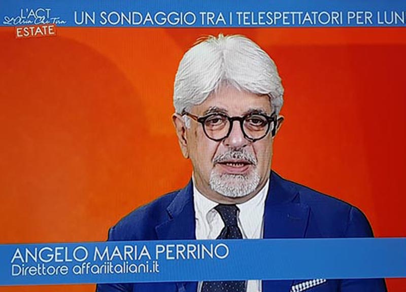Affaritaliani.it, febbraio record: cinque milioni di lettori. Grazie Affaritaliani.it, febbraio record: cinque milioni di lettori. Grazie