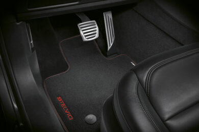 Ginevra 2018, ritorna Mopar