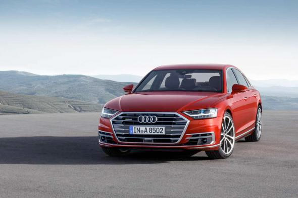 Car of the Year 2018: and the winner is  VOLVO XC40