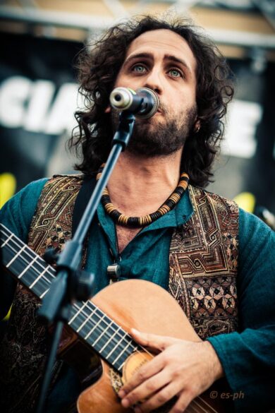 Vinpeel degli orizzonti, ecco l’esordio di Peppe Millanta