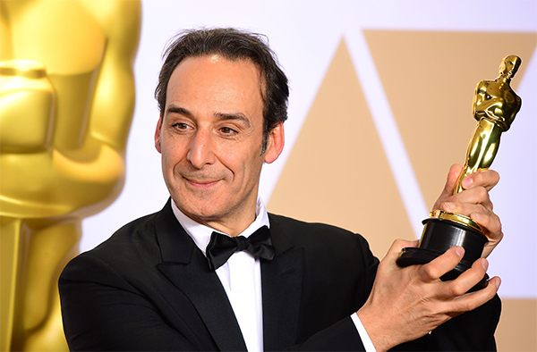 Oscar 2018, trionfa la “Forma dell’acqua”. Migliori attori: Oldman e McDormand Oscar 2018, trionfa la “Forma dell’acqua”. Migliori attori: Oldman e McDormand