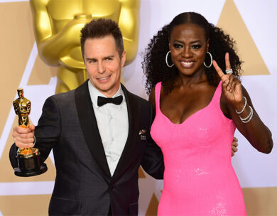 Oscar 2018, trionfa la “Forma dell’acqua”. Migliori attori: Oldman e McDormand