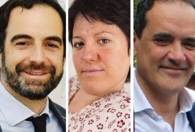 Elezioni 2018, Pd Lombardia: passano Alfieri, Mirabelli, Noja e…