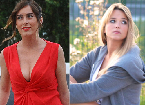 Elezioni 2018, Maria Elena Boschi ce la fa. Sconfitta Francesca Barra a Matera Elezioni 2018, Maria Elena Boschi ce la fa. Sconfitta Francesca Barra a Matera