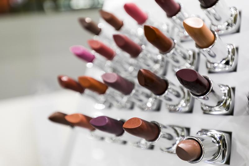 Cosmoprof Worldwide 2018: le iniziative nel settore profumeria e cosmesi Cosmoprof Worldwide 2018: le iniziative nel settore profumeria e cosmesi