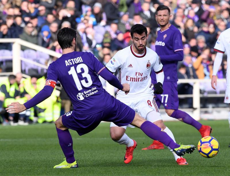 Astori, le ultime ore: Playstation e whatsapp con Sportiello Astori, le ultime ore: Playstation e whatsapp con Sportiello