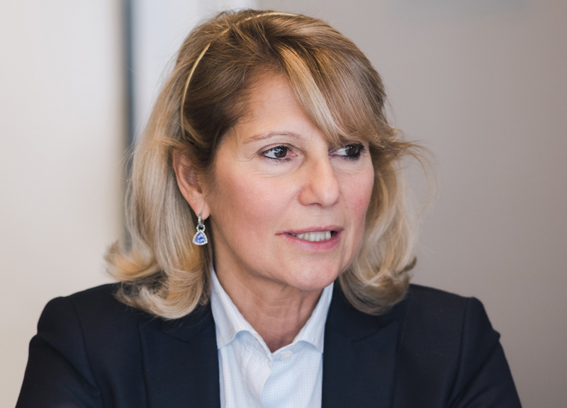 Galleria foto 'Elezioni,Toschi (JPM AM): mercati vogliono un governo di Centrodestra moderato' - foto 1