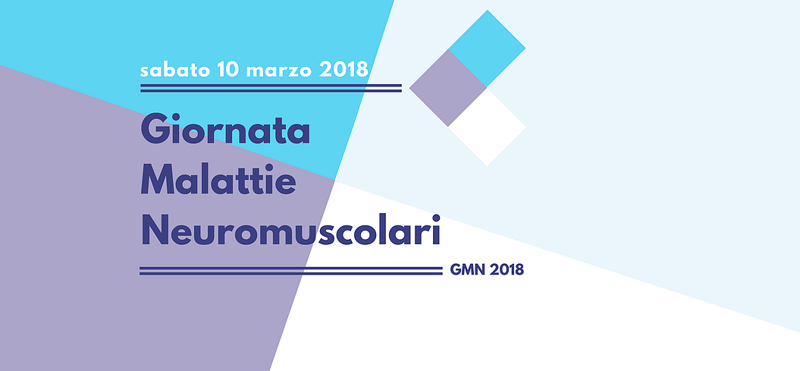 GMN 2018 – Sabato 10 anche a Milano la giornata per le Malattie Neuromuscolari GMN 2018 – Sabato 10 anche a Milano la giornata per le Malattie Neuromuscolari