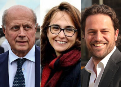 Il Pd vince con Mor, Lia e Tabacci. Ma le periferie votano centrodestra